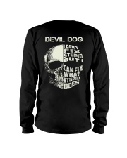 Special Shirt Long Sleeve Tee thumbnail