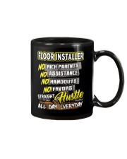 Floor installer Mug thumbnail