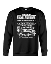 Special Shirt Crewneck Sweatshirt thumbnail