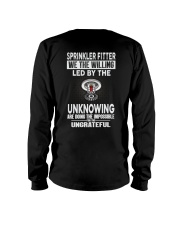 Sprinkler Fitter Long Sleeve Tee thumbnail
