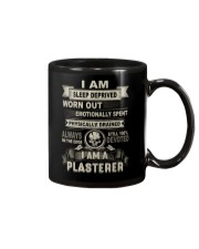 Special Shirt - Plasterers Mug thumbnail