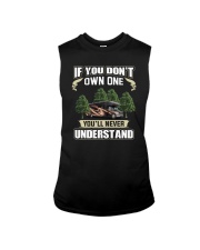 Special Shirt Sleeveless Tee thumbnail