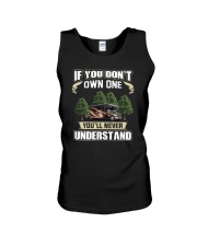 Special Shirt Unisex Tank thumbnail