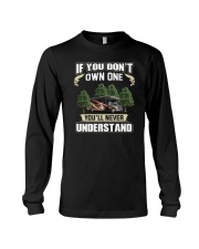 Special Shirt Long Sleeve Tee thumbnail