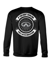 Special Shirt Crewneck Sweatshirt thumbnail