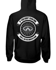 Special Shirt Hooded Sweatshirt thumbnail