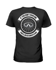 Special Shirt Ladies T-Shirt thumbnail