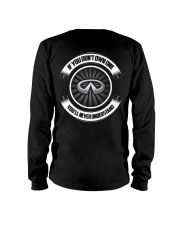 Special Shirt Long Sleeve Tee thumbnail