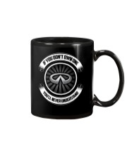 Special Shirt Mug thumbnail