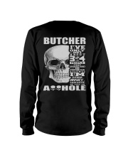 Special Shirt - Butchers Long Sleeve Tee thumbnail