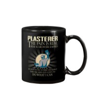 Plasterer Mug thumbnail