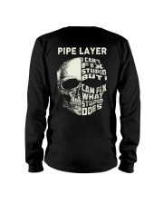 Pipe Layer Long Sleeve Tee thumbnail