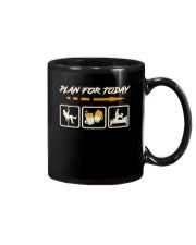 Special Shirt - Rope Access Worker Mug thumbnail