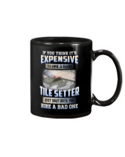 Tile Setter Mug thumbnail