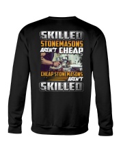 Special Shirt - Stonemasons Crewneck Sweatshirt thumbnail