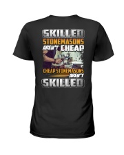 Special Shirt - Stonemasons Ladies T-Shirt thumbnail