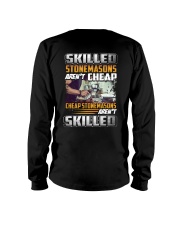 Special Shirt - Stonemasons Long Sleeve Tee thumbnail