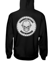 Special Shirt Hooded Sweatshirt thumbnail