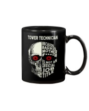 Special Shirt - Tower Technician Mug thumbnail