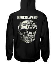 Bricklayer Hooded Sweatshirt thumbnail