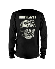 Bricklayer Long Sleeve Tee thumbnail