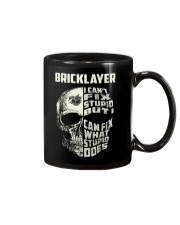 Bricklayer Mug thumbnail