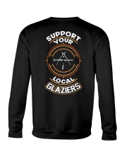 Glaziers Crewneck Sweatshirt thumbnail