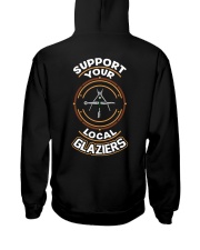 Glaziers Hooded Sweatshirt thumbnail