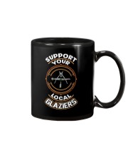 Glaziers Mug thumbnail