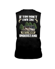 Special Shirt Sleeveless Tee thumbnail