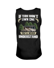 Special Shirt Unisex Tank thumbnail