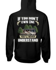 Special Shirt Hooded Sweatshirt thumbnail