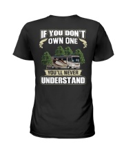 Special Shirt Ladies T-Shirt thumbnail