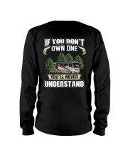 Special Shirt Long Sleeve Tee thumbnail