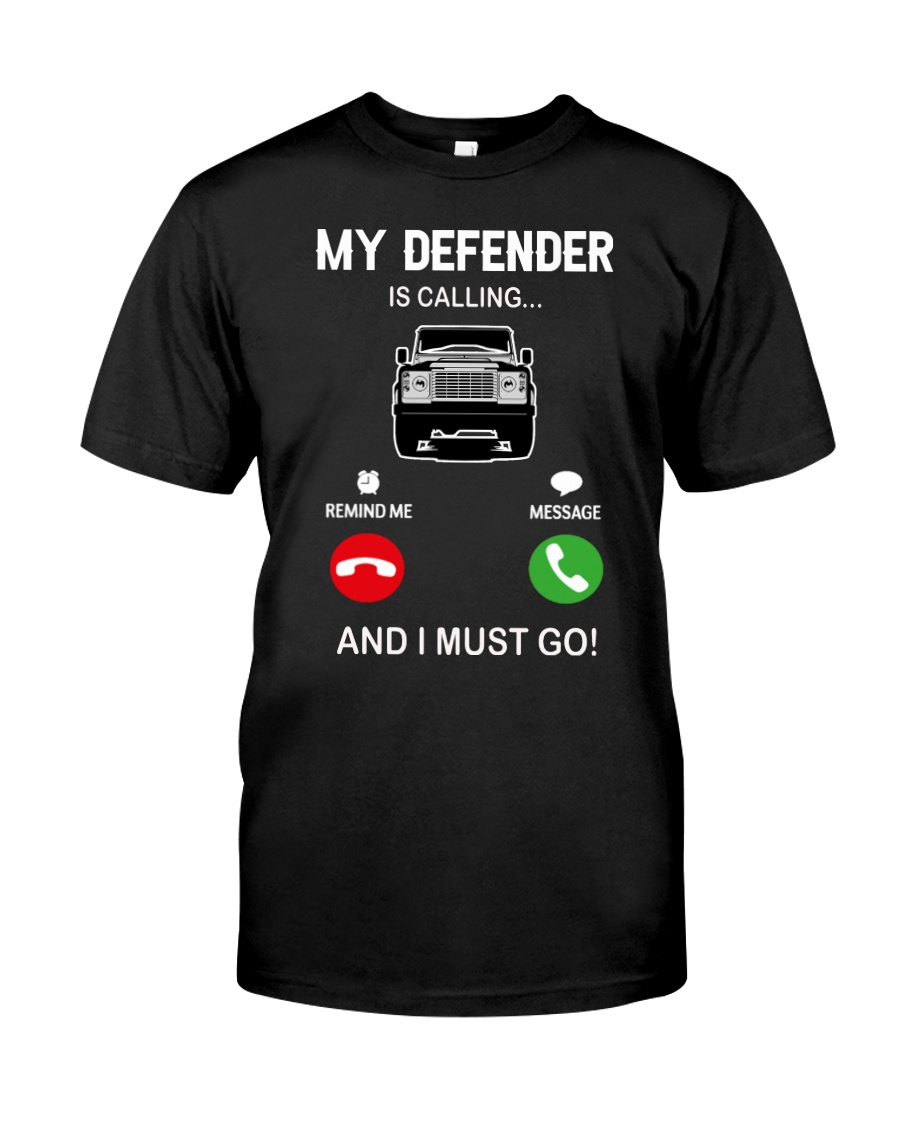 Special Shirt Classic T-Shirt