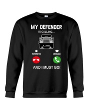 Special Shirt Crewneck Sweatshirt thumbnail