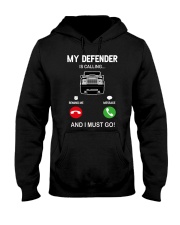 Special Shirt Hooded Sweatshirt thumbnail