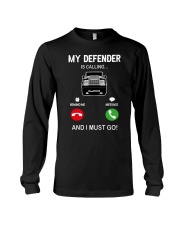 Special Shirt Long Sleeve Tee thumbnail