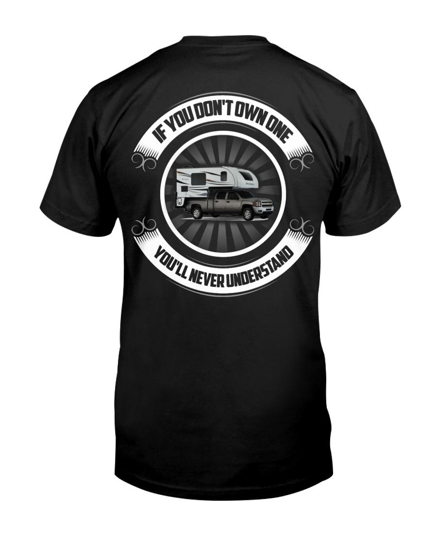 Special Shirt Classic T-Shirt