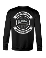 Special Shirt Crewneck Sweatshirt thumbnail