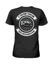 Special Shirt Ladies T-Shirt thumbnail