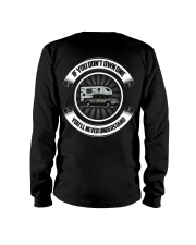 Special Shirt Long Sleeve Tee thumbnail