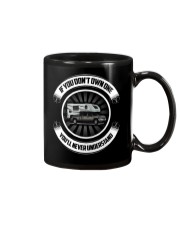 Special Shirt Mug thumbnail