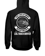 Special Shirt Hooded Sweatshirt thumbnail