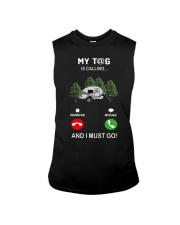 Special Shirt Sleeveless Tee thumbnail