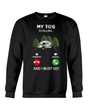 Special Shirt Crewneck Sweatshirt thumbnail