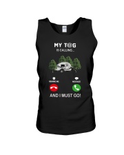 Special Shirt Unisex Tank thumbnail