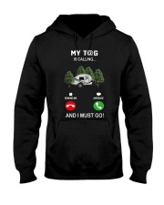 Special Shirt Hooded Sweatshirt thumbnail