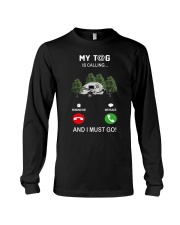 Special Shirt Long Sleeve Tee thumbnail