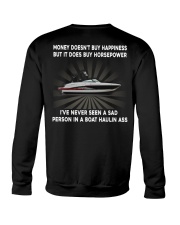 Special Shirt Crewneck Sweatshirt thumbnail